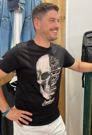 Camiseta Vegas