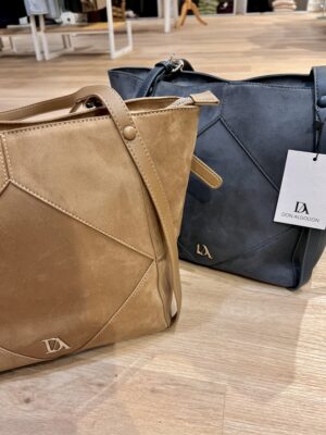 Bolso Aster