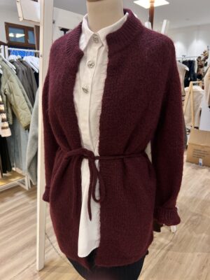 Chaqueta Lulu