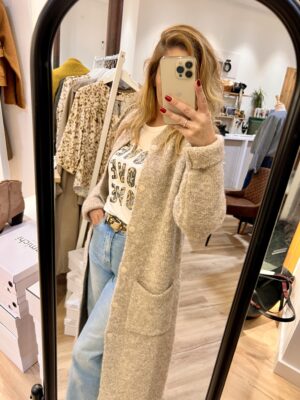 Chaqueta Jump