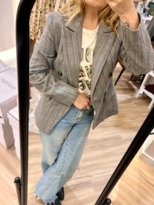 Americana Veste Nora