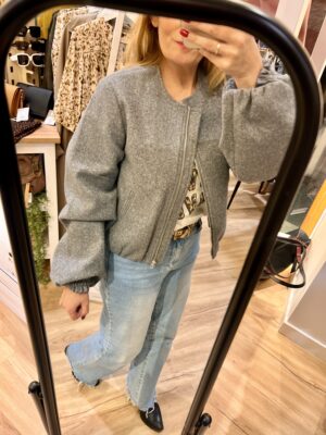 Chaqueta Ofir