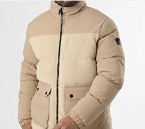 Chaqueta Cambri